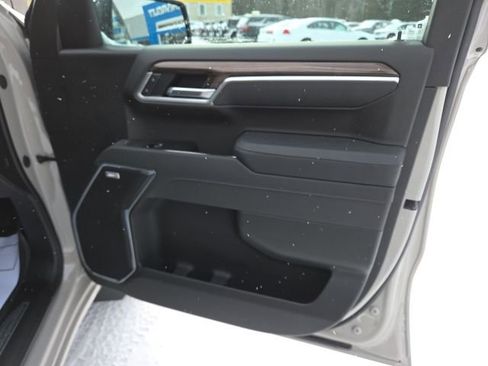 New 2026 Chevrolet Silverado 1500 RST w/ Safety Package image 45