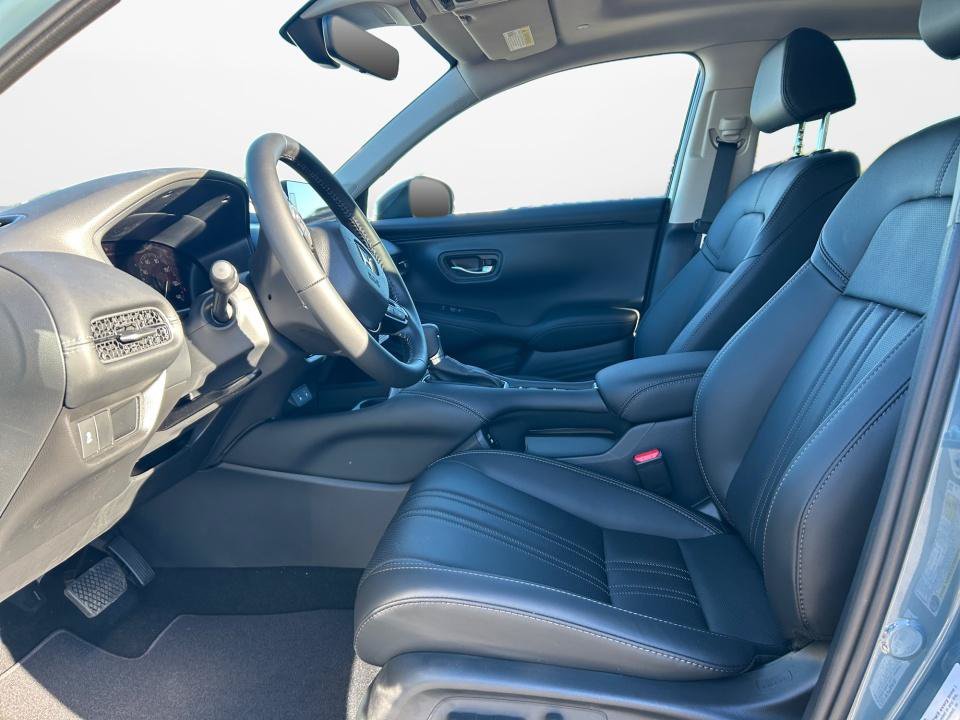 New 2027 Honda HR-V EX-L image 9