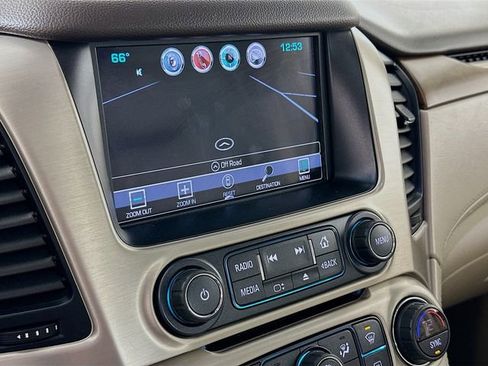 Used 2019 GMC Yukon Denali AWD/4WD image 14