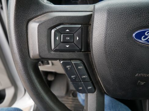 Used 2017 Ford F350 XL w/ Power Equipment Group image 28