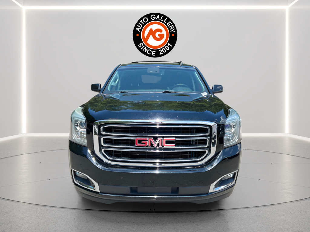 Used 2015 GMC Yukon SLT w/ Open Road Package RWD image 2