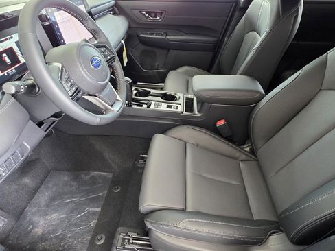New 2026 Subaru Outback Touring XT AWD/4WD image 8
