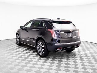 New 2025 Cadillac XT5 Sportv w/ Technology Package AWD/4WD video 3