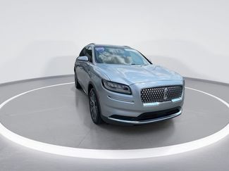 Certified 2022 Lincoln Nautilus Reserve w/ Cargo Utility Package FWD video 1