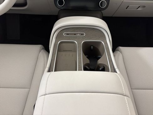 New 2026 Hyundai Palisade Limited FWD image 29