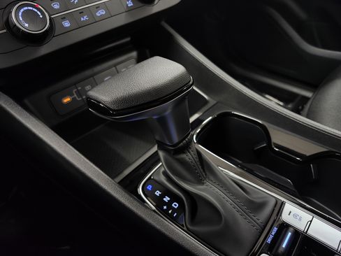 New 2026 Hyundai Tucson SE FWD image 10