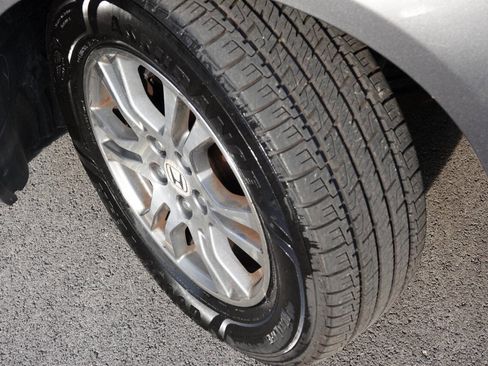 Used 2011 Honda Odyssey EX-L image 39