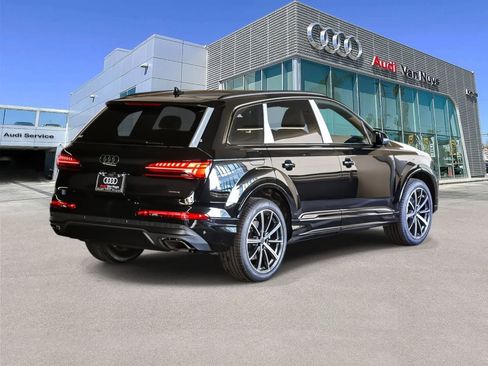 New 2026 Audi Q7 2.0T Premium Plus AWD/4WD image 4