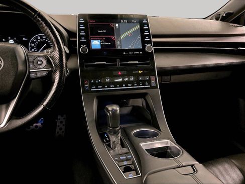 Used 2019 Toyota Avalon Touring w/ Advanced Safety Package FWD image 6