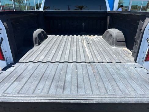 Used 2022 Chevrolet Silverado 1500 RST AWD/4WD image 10