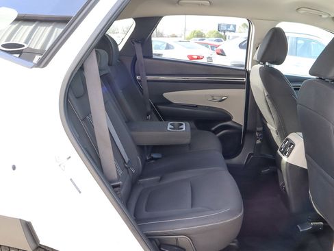 Used 2024 Hyundai Tucson SEL image 23