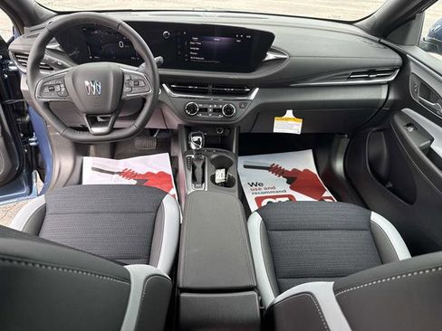 New 2026 Buick Envista Preferred w/ Convenience I Package image 16