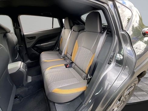 New 2026 Subaru Crosstrek 2.5i Sport AWD/4WD image 10