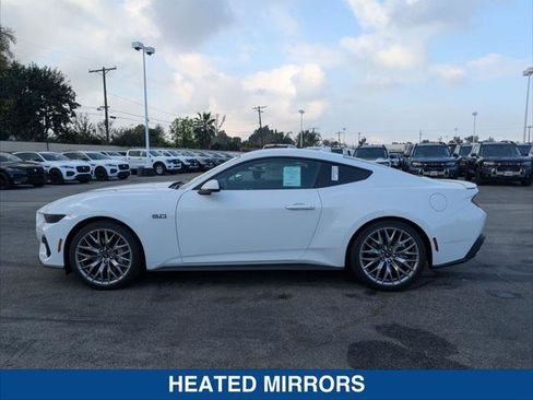 New 2026 Ford Mustang GT Premium image 2