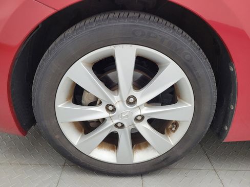 Used 2014 Hyundai Accent GLS w/ Option Group 2 FWD image 31