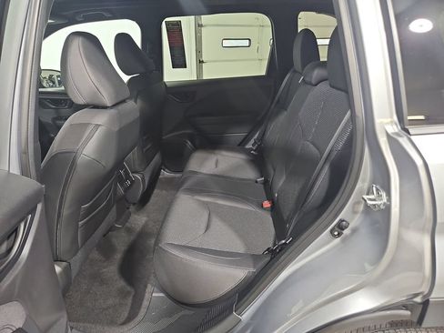 New 2026 Subaru Forester Premium AWD/4WD image 24