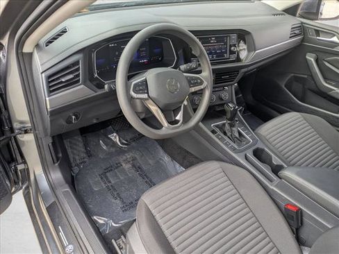 Used 2022 Volkswagen Jetta S FWD image 10