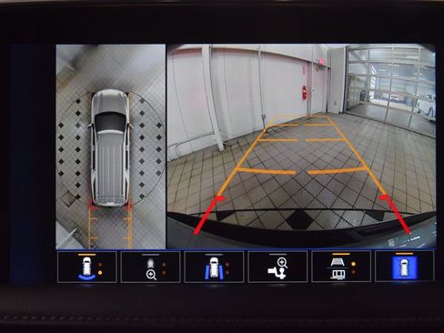 Certified 2023 Chevrolet Tahoe LT w/ LT Signature Plus Package image 52