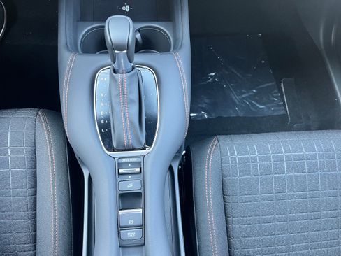 New 2026 Honda HR-V Sport image 16
