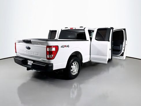 Used 2021 Ford F150 XL w/ Equipment Group 101A High image 20