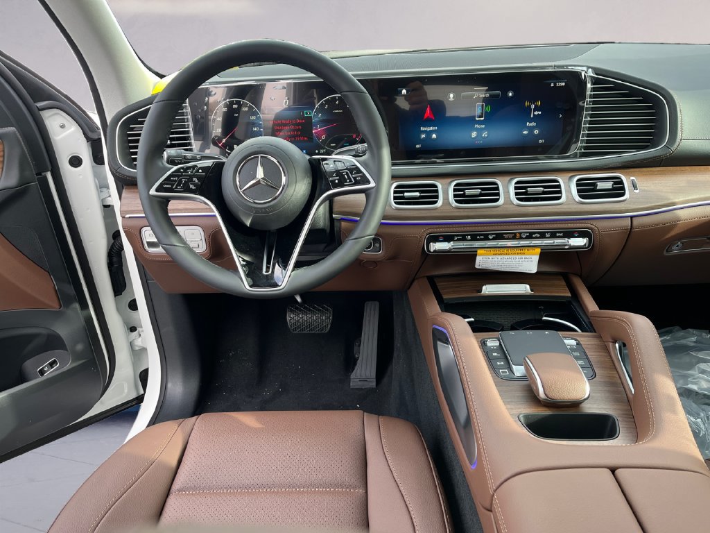 New 2026 Mercedes-Benz GLE 450 4MATIC image 7