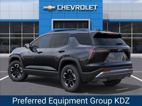 New 2026 Chevrolet Equinox ACTIV w/ Convenience Package III image 3