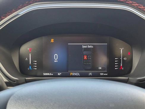 Used 2024 Ford Escape ST-Line FWD image 9