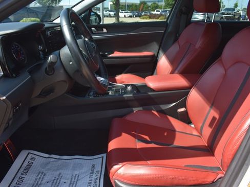 Used 2023 Kia K5 GT-Line w/ GT-Line Premium Package FWD image 15