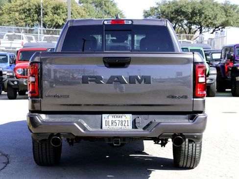 New 2026 RAM 1500 Lone Star image 6