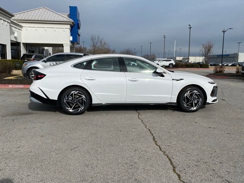 New 2026 Hyundai Sonata SEL image 8