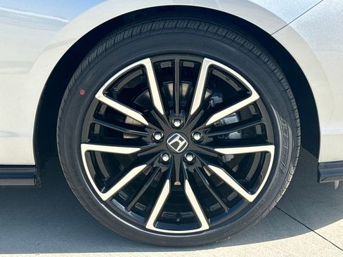 New 2026 Honda Accord Touring image 11
