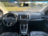Used 2015 Ford Edge SEL w/ Equipment Group 201A image 4