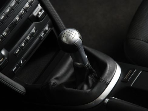 Used 2009 Porsche 911 Turbo AWD/4WD image 7