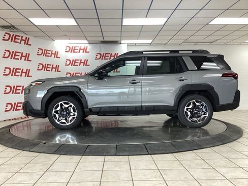 New 2026 Subaru Outback Touring image 6