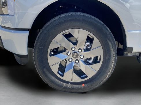 New 2025 Ford F150 Lightning Flash image 35