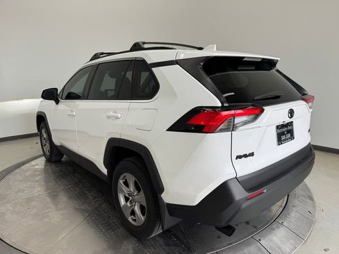 Used 2025 Toyota RAV4 XLE w/ Convenience Package image 9