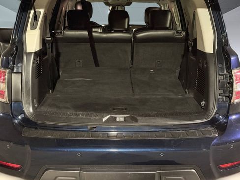 Used 2019 Nissan Armada SL w/ Premium Package image 24