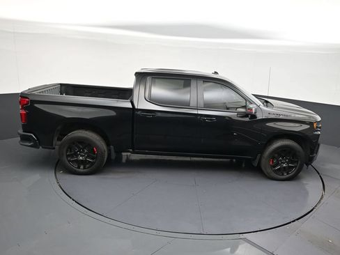 Used 2022 Chevrolet Silverado 1500 RST w/ Redline Edition AWD/4WD image 17