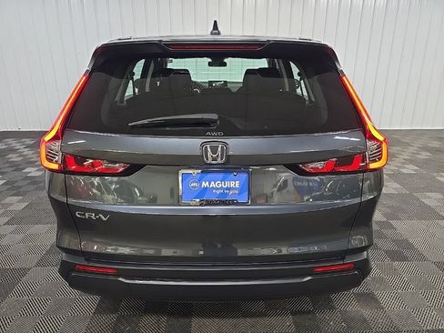 Used 2024 Honda CR-V LX image 11