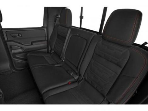 Certified 2023 Nissan Frontier PRO-4X w/ Pro Convenience Package image 16