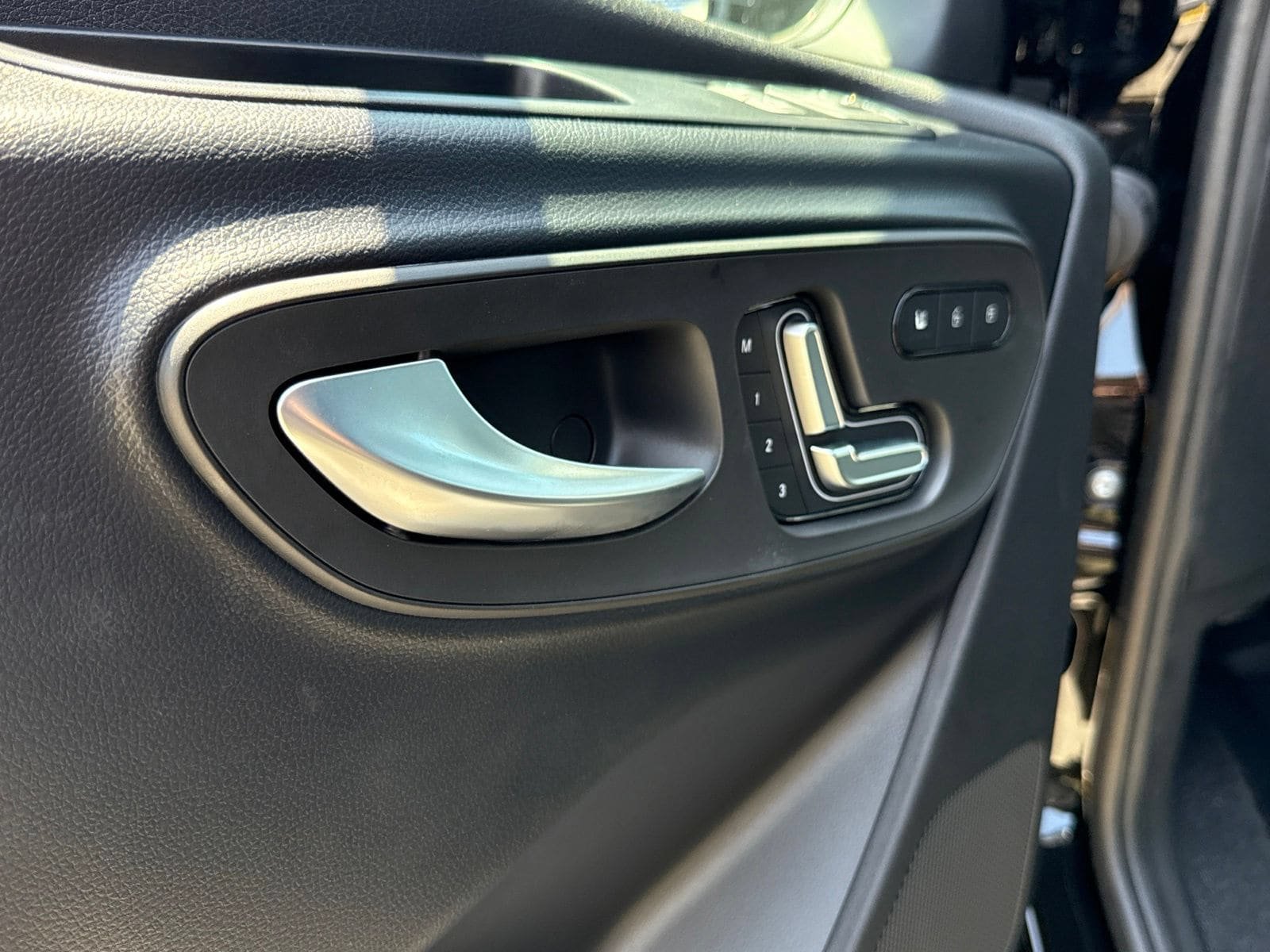New 2026 Mercedes-Benz Sprinter 2500 image 17