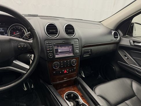 Used 2012 Mercedes-Benz GL 450 4MATIC image 14