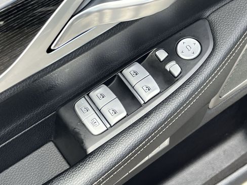 Used 2017 BMW 740i xDrive 740i xDrive image 13