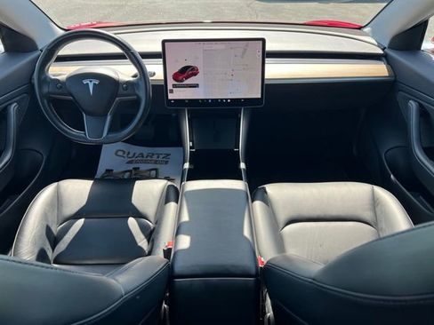 Used 2019 Tesla Model 3 AWD/4WD image 10