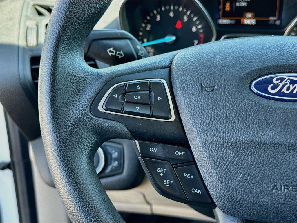 Used 2018 Ford Escape SE FWD image 14