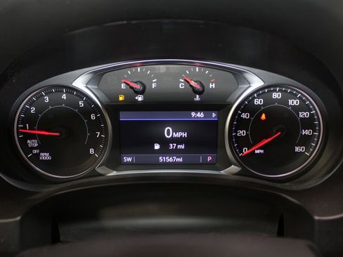 Used 2024 GMC Terrain SLT image 41