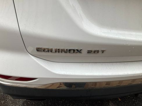 Used 2019 Chevrolet Equinox LT image 7