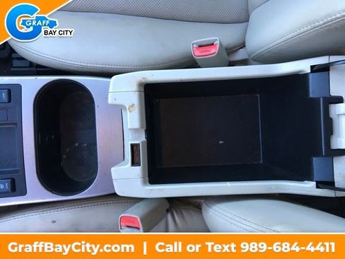 Used 2014 Subaru Outback 2.5i Limited w/ Moonroof Package image 25