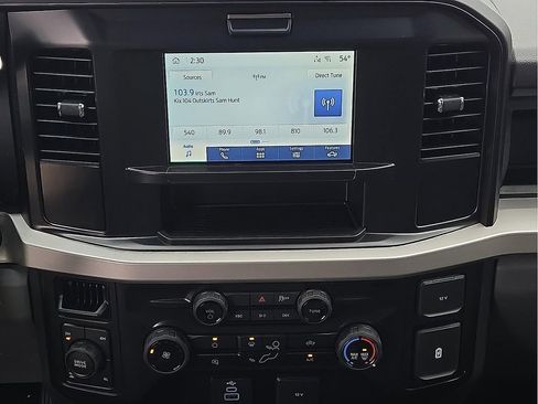 New 2026 Ford F350 XL w/ STX Appearance Package image 11