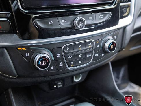 Used 2023 Chevrolet Traverse Premier w/ Redline Edition FWD image 37
